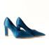 3872-Giầy cao gót (new) -Size 36-ZARA BASIC high heels4