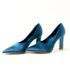 3872-Giầy cao gót (new) -Size 36-ZARA BASIC high heels5