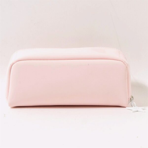 4418-Túi cầm tay-DIOR Baby Pink Cosmetic Bag-Khá mới2