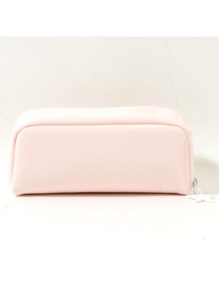 4418-Túi cầm tay-DIOR Baby Pink Cosmetic Bag-Khá mới1