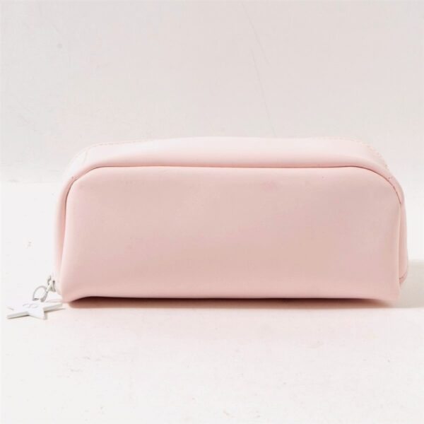 4418-Túi cầm tay-DIOR Baby Pink Cosmetic Bag-Khá mới3