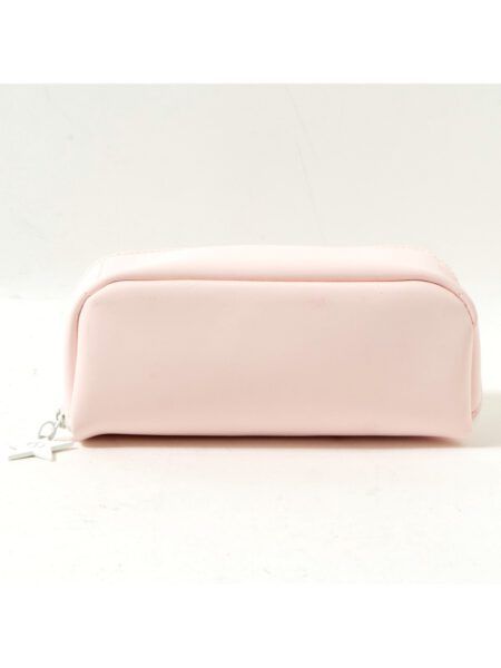 4418-Túi cầm tay-DIOR Baby Pink Cosmetic Bag4