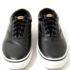 3875-Giầy sneaker nam (used)-Size 9US-SPERRY Top Sider leather sneakers2