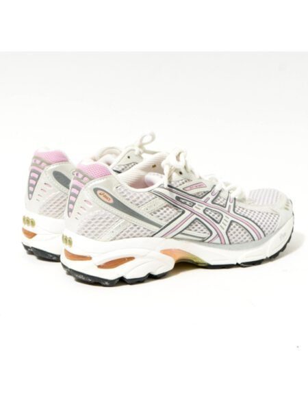 3877-Giầy thể thao nữ (used)-Size 38-ASICS sport shoes 24cm3