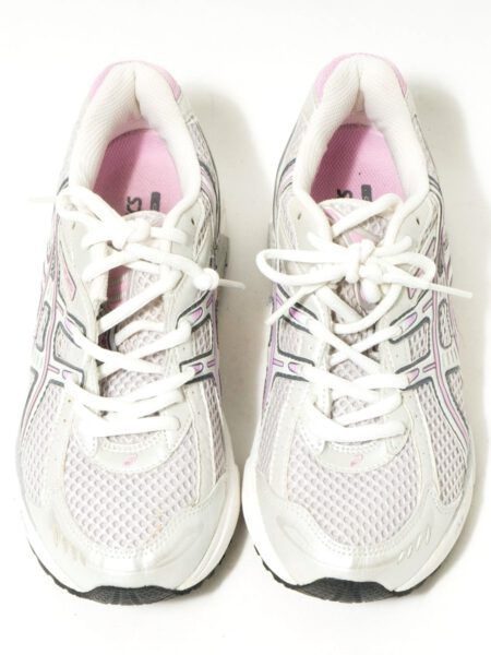 3877-Giầy thể thao nữ (used)-Size 38-ASICS sport shoes 24cm6