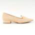 3878-Giầy bệt nữ (used)-Size 37-COLE HAAN loafers1