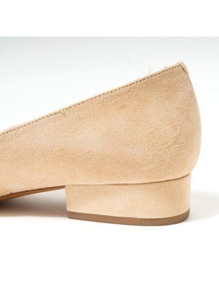 3878-Giầy bệt nữ (used)-Size 37-COLE HAAN loafers7