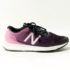 3879-Giầy thể thao nữ (liked new)-Size 37.5-NEW BALANCE shoes 24cm0