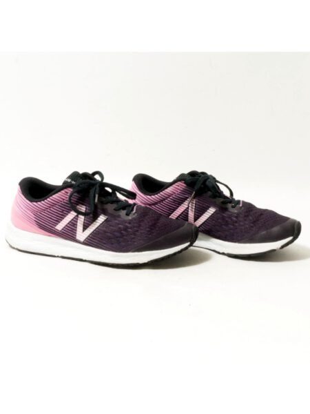 3879-Giầy thể thao nữ (liked new)-Size 37.5-NEW BALANCE shoes 24cm5