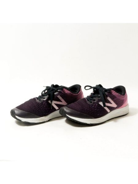 3879-Giầy thể thao nữ (liked new)-Size 37.5-NEW BALANCE shoes 24cm6