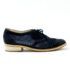 3883-Giầy bệt nữ (used)-Size 24cm-DIANA Japan Oxfords shoes1