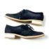 3883-Giầy bệt nữ (used)-Size 24cm-DIANA Japan Oxfords shoes5
