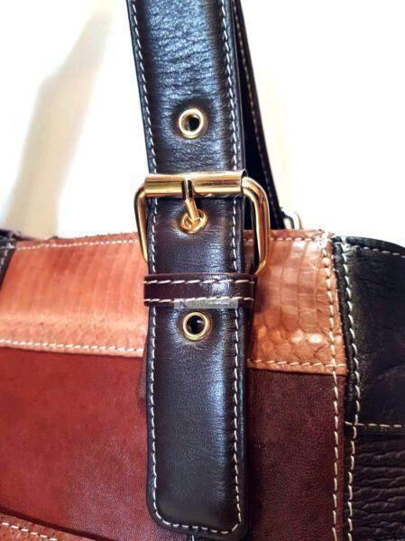 4489-Túi xách tay-Leather handmade tote bag6