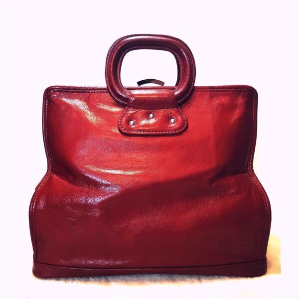 4477-Túi xách tay-Leather handmade business bag1