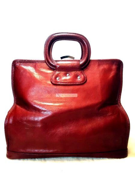 4477-Túi xách tay-Leather handmade business bag0