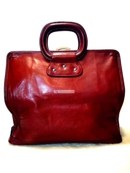 4477-Túi xách tay-Leather handmade business bag2