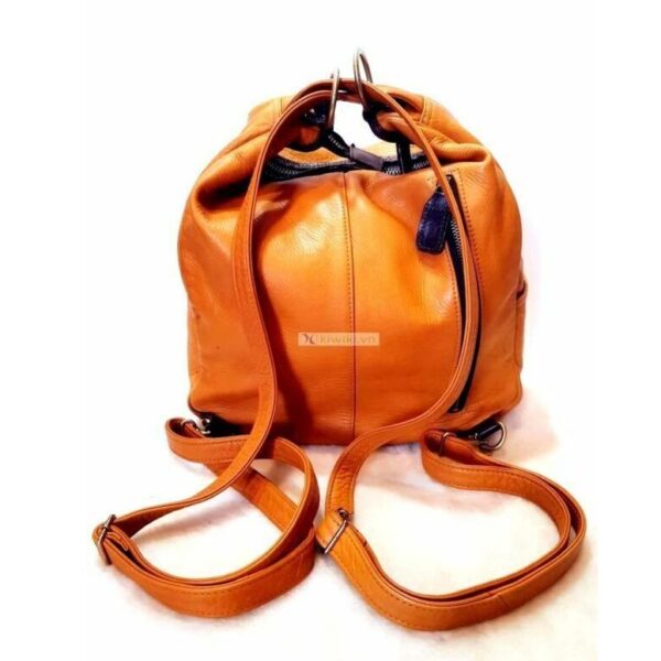 4478-Ba lô nữ/túi đeo chéo-NINNANANNA Japan women’s backpack0