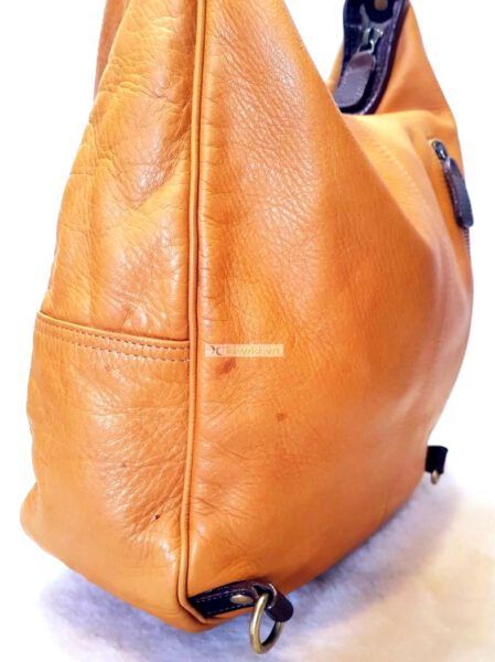 4478-Ba lô nữ/túi đeo chéo-NINNANANNA Japan women’s backpack5
