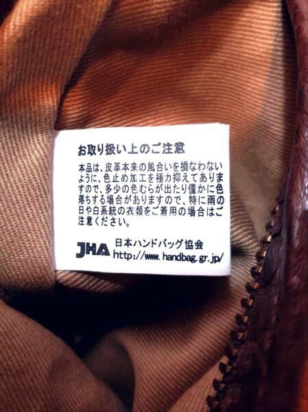 4478-Ba lô nữ/túi đeo chéo-NINNANANNA Japan women’s backpack9