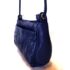 4480-Túi đeo chéo-Dark blue leather crossbody bag2