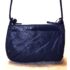 4480-Túi đeo chéo-Dark blue leather crossbody bag1