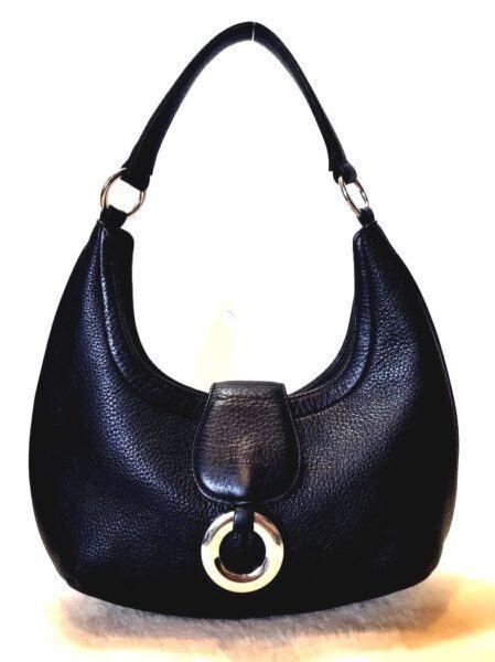 4488-Túi xách tay/đeo vai-HARRODS Knightsbridge hobo bag0