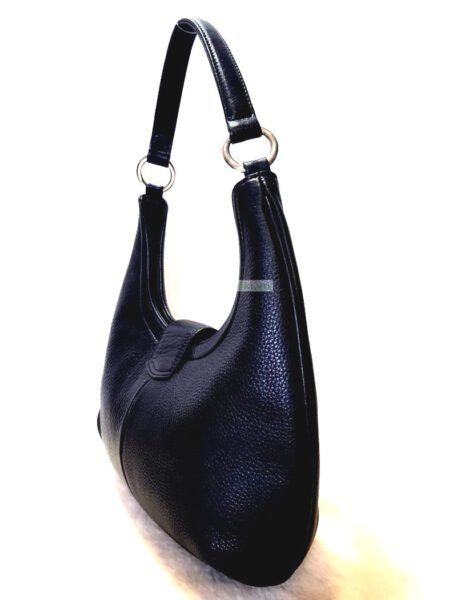 4488-Túi xách tay/đeo vai-HARRODS Knightsbridge hobo bag3