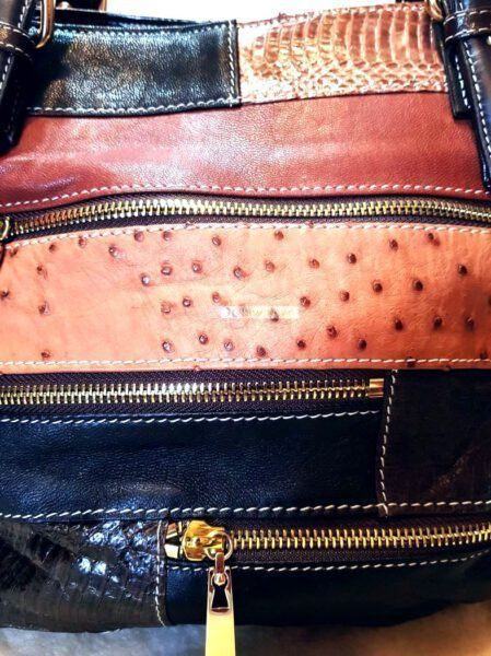 4489-Túi xách tay-Leather handmade tote bag7