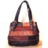 4489-Túi xách tay-Multi exotic leather handmade tote bag3