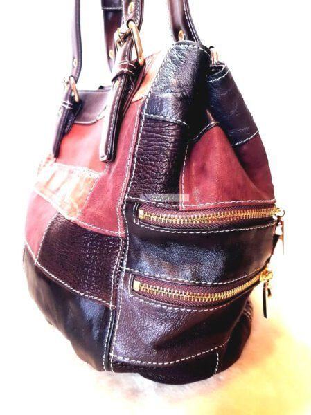 4489-Túi xách tay-Leather handmade tote bag3