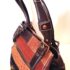 4489-Túi xách tay-Multi exotic leather handmade tote bag6