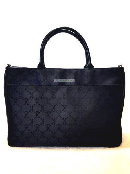 4494-Túi xách tay/đeo vai-ROBERTA DI CAMERINO business bag0