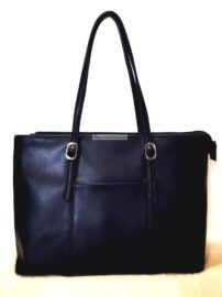 4495-Túi xách tay/đeo vai-I.M.G.N synthetic leather tote bag