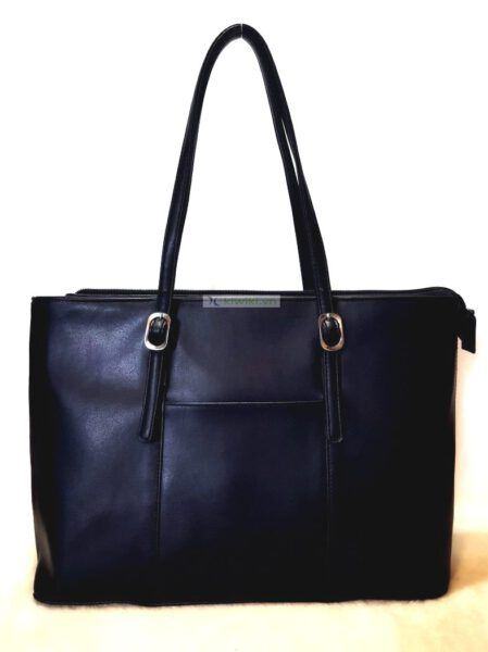 4495-Túi xách tay/đeo vai-I.M.G.N synthetic leather tote bag0
