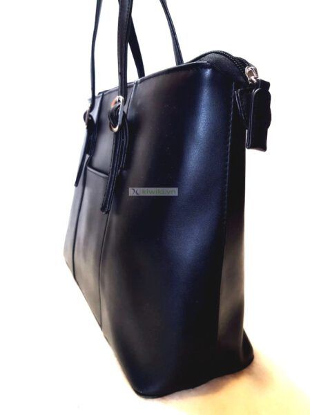 4495-Túi xách tay/đeo vai-I.M.G.N synthetic leather tote bag1