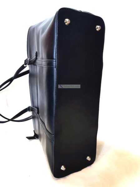 4495-Túi xách tay/đeo vai-I.M.G.N synthetic leather tote bag4