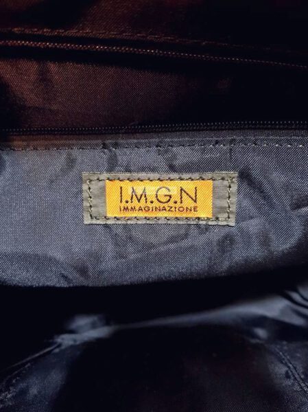 4495-Túi xách tay/đeo vai-I.M.G.N synthetic leather tote bag6