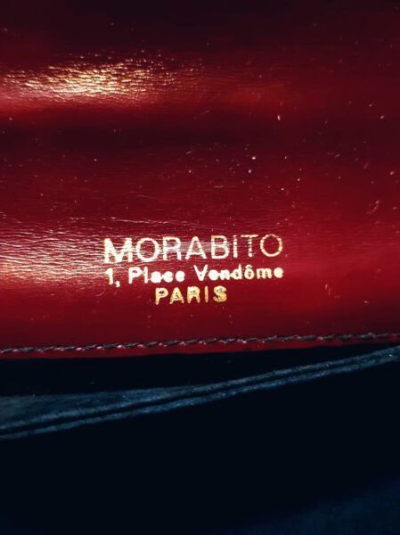 3801-Túi đeo vai/xách tay-MORABITO Place Vendome shoulder bag8