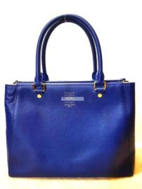 3804-Túi xách tay/đeo vai-SAMANTHA THAVASA Deluxe satchel bag
