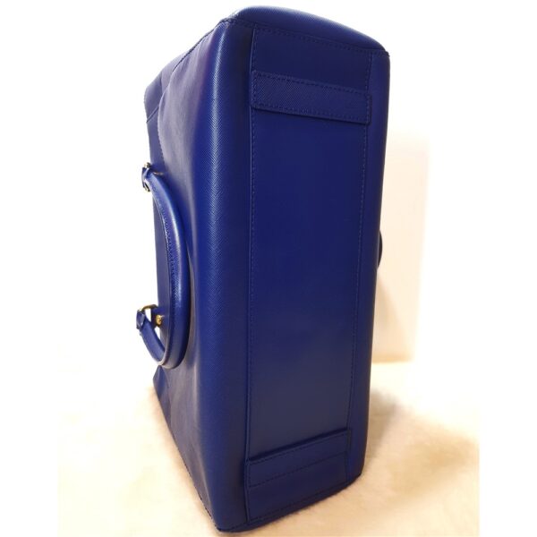 3804-Túi xách tay/đeo vai-SAMANTHA THAVASA Deluxe satchel bag-Như mới5