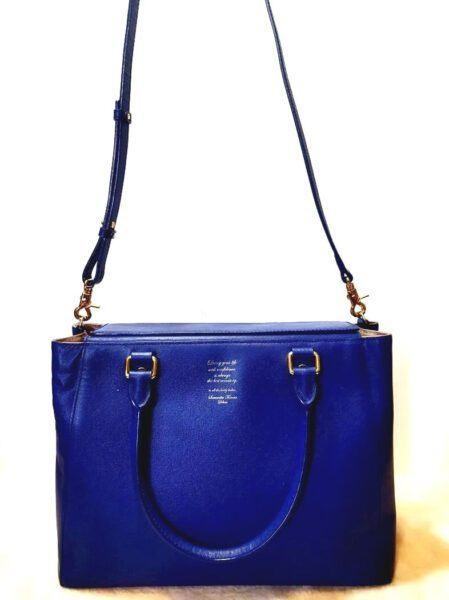 3804-Túi xách tay/đeo vai-SAMANTHA THAVASA Deluxe satchel bag9