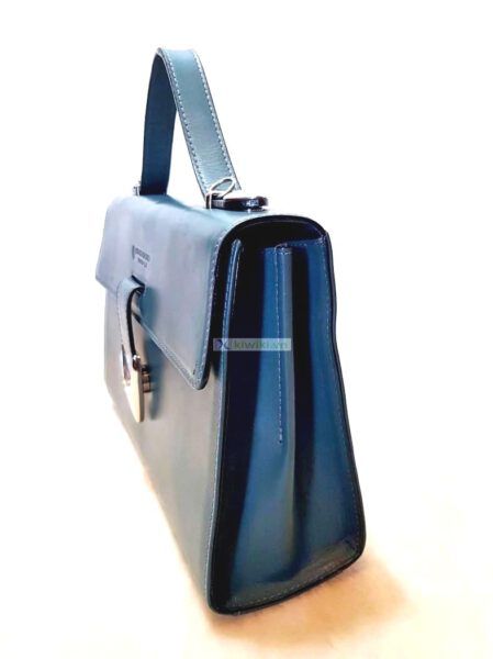 3806-Túi xách tay/đeo chéo-NOKO OHNO Japan leather satchel bag1