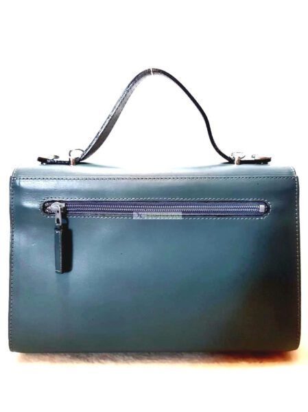 3806-Túi xách tay/đeo chéo-NOKO OHNO Japan leather satchel bag2