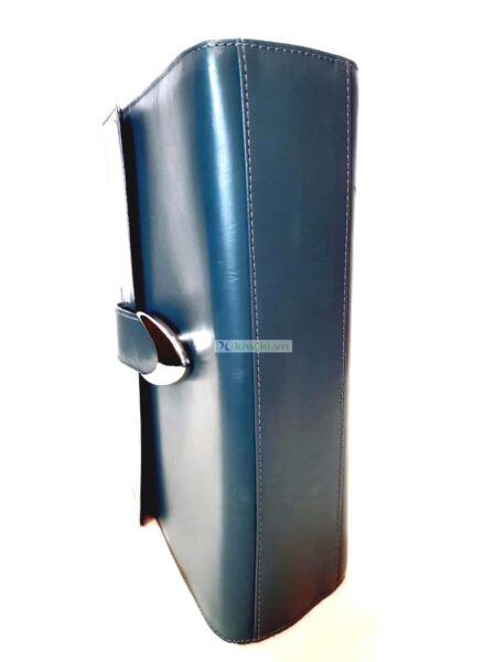 3806-Túi xách tay/đeo chéo-NOKO OHNO Japan leather satchel bag4