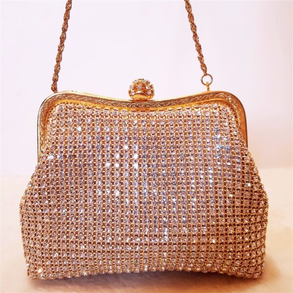 3810-Túi xách tay đính đá-Luxurious beading small evening handbag1