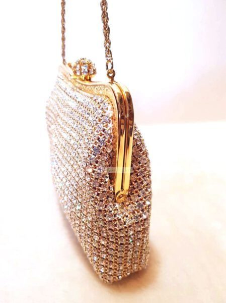 3810-Túi xách tay đính đá-Luxurious beading small evening handbag5