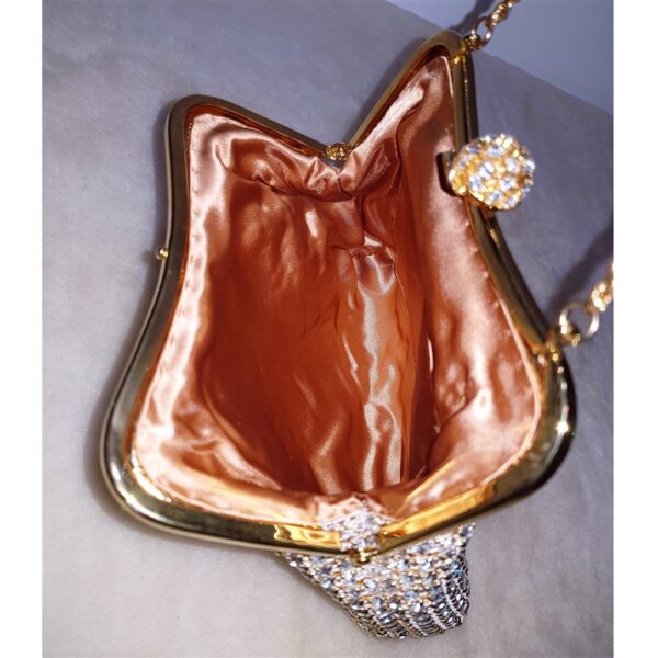 3810-Túi xách tay đính đá-Luxurious beading small evening handbag5