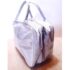 3817-Túi xách tay-LANCOME cosmetic nylon handbag-Như mới2