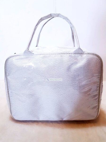3817-Túi xách tay-LANCOME cosmetic nylon handbag4