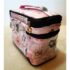 3819-Túi xách tay-MARY QUANT cosmetic nylon handbag4